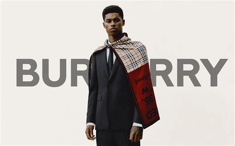 burberry promotion strategy|Burberry marketing strategy.